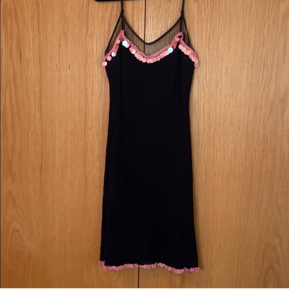 Betsey Johnson Dresses & Skirts - Vintage betsey johnson dress